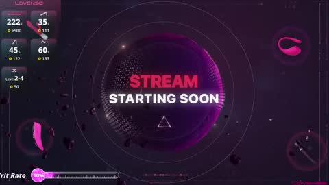 L I A online show from 05/22/26, 07:30