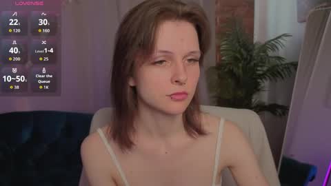 Vivi online show from 06/07/26, 01:15