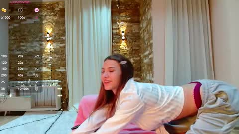 ShineChanel online show from 09/16/25, 05:47