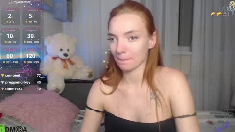 Snapshot of shinelikea_diamond chatting on 12/18/24, 06:25 Alexis online show from 12/18/24, 06:25