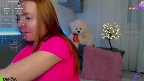 Snapshot of shinelikea_diamond chatting on 01/15/25, 04:43 Alexis online show from 01/15/25, 04:43