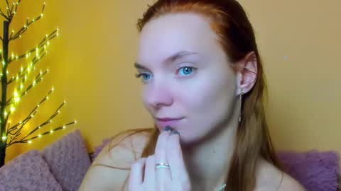 Alexis online show from 01/17/26, 09:07