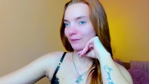 Alexis online show from 02/12/26, 07:53