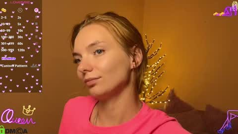 Alexis online show from 05/20/26, 06:58