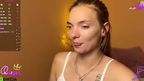 Alexis online show from 06/15/26, 06:32