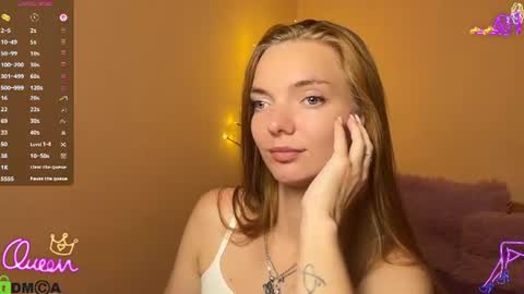 Snapshot of shinelikea_diamond chatting on 06/16/26, 05:59 Alexis online show from 06/16/26, 05:59