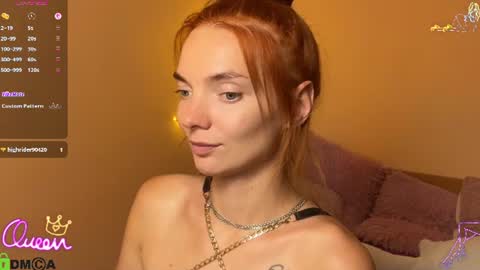 Snapshot of shinelikea_diamond chatting on 07/14/26, 06:46 Alexis online show from 07/14/26, 06:46