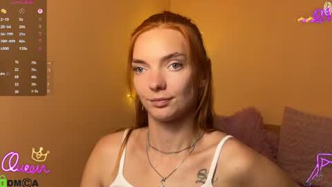 Snapshot of shinelikea_diamond chatting on 07/27/26, 06:04 Alexis online show from 07/27/26, 06:04