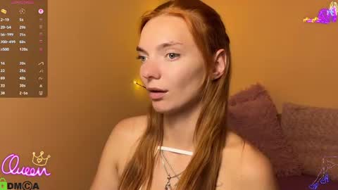 Snapshot of shinelikea_diamond chatting on 07/29/26, 06:17 Alexis online show from 07/29/26, 06:17