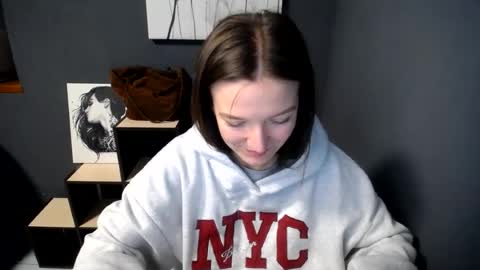 Jesica online show from 06/12/26, 08:35