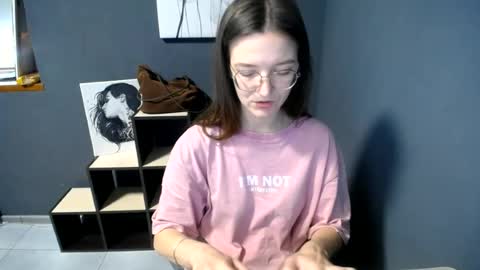 Jesica online show from 06/13/26, 07:17