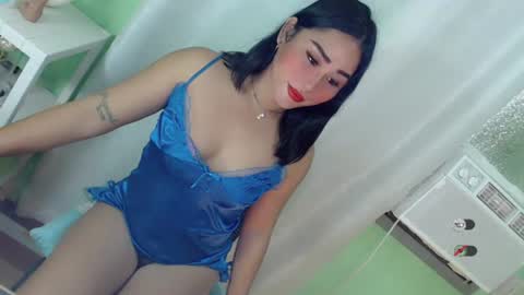 Hot Jessie online show from 07/22/26, 04:59