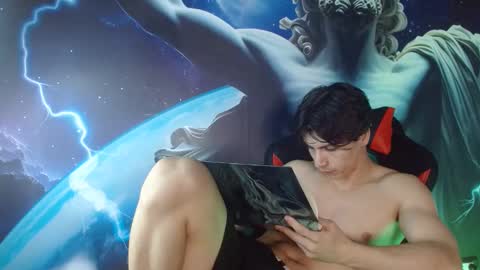 Snapshot of shinobi_grey chatting on 01/28/25, 06:16 .. shinobi .. online show from 01/28/25, 06:16