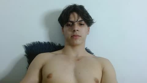 Snapshot of shinobi_grey chatting on 02/14/25, 06:51 .. shinobi .. online show from 02/14/25, 06:51