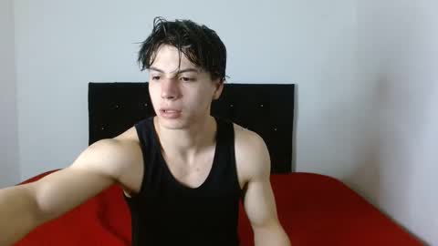 Snapshot of shinobi_grey chatting on 02/18/25, 02:06 .. shinobi .. online show from 02/18/25, 02:06