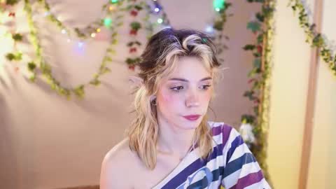 JennyMira   THANK YOU FOR 77 777  online show from 10/07/25, 11:35