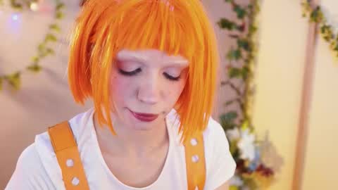 JennyMira   THANK YOU FOR 77 777  online show from 10/29/25, 09:38