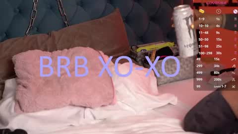 Aurora Lexi Daniela Wendynew online show from 06/06/26, 08:02