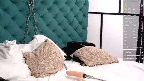 Aurora Lexi Daniela Wendynew online show from 07/26/26, 07:54