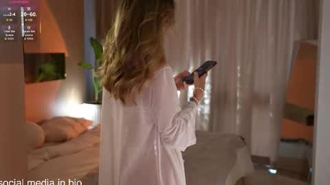 Melissa online show from 10/04/25, 04:10