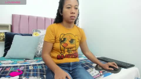 shira_sexylove online show from 02/16/25, 11:49