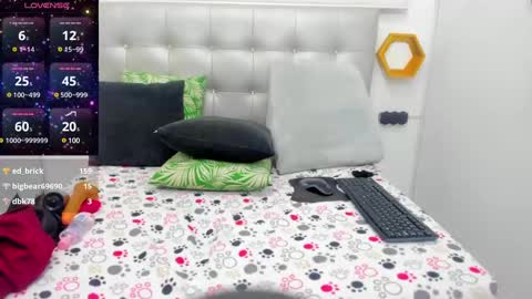 shira_sexylove online show from 02/25/25, 08:36