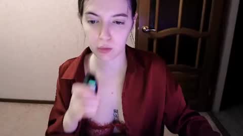 shiraha___rafieru online show from 05/18/26, 09:31