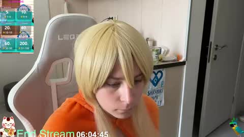 Im Lilu Rosenblum  Guys I have   ----Ill be glad to see you there online show from 05/27/26, 08:11