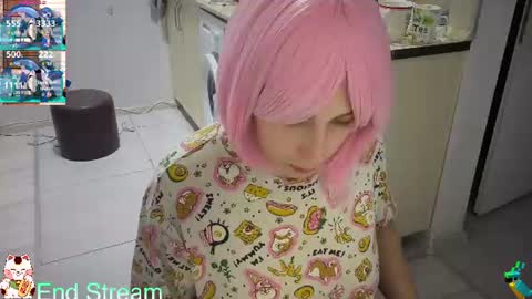 Im Lilu Rosenblum  Guys I have   ----Ill be glad to see you there online show from 07/06/26, 06:21