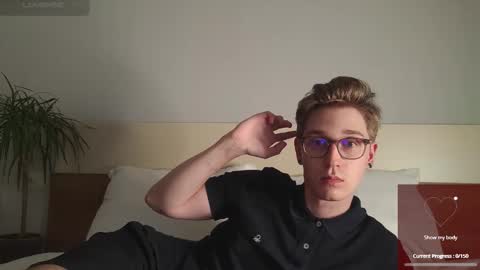 Matthew online show from 11/09/25, 02:48