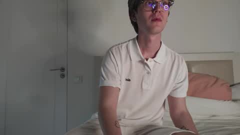 Matthew online show from 05/21/26, 07:54