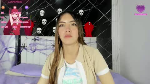 shirleyhott online show from 10/24/25, 01:40