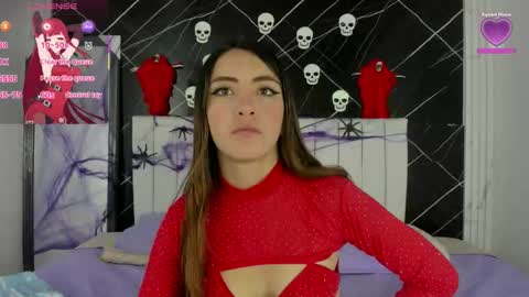 shirleyhott online show from 10/25/25, 02:13