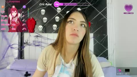 shirleyhott online show from 10/29/25, 01:57