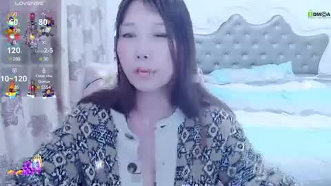 Shirleyni online show from 12/27/24, 09:39
