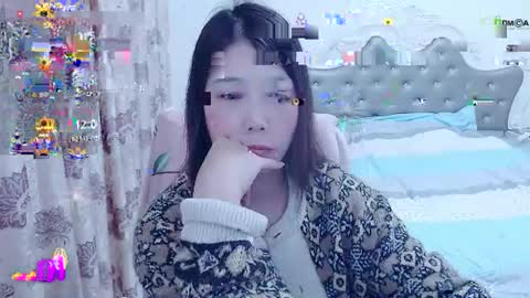 Shirleyni online show from 12/30/24, 02:08