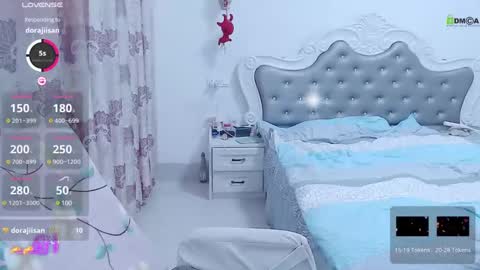 Shirleyni online show from 01/05/25, 01:26