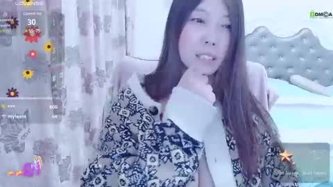 Shirleyni online show from 01/12/25, 04:29