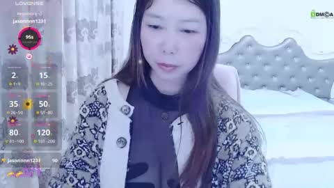 Shirleyni online show from 01/19/25, 02:04