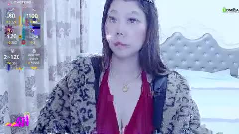 Shirleyni online show from 01/20/25, 02:01