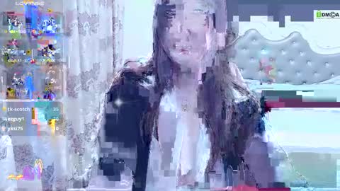 Shirleyni online show from 01/23/25, 02:17