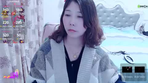 Shirleyni online show from 02/10/25, 10:20