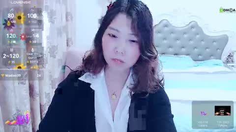 Shirleyni online show from 02/20/25, 02:02