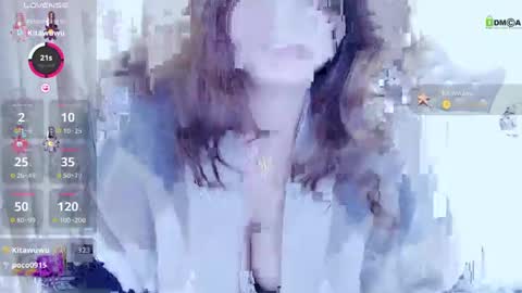 Shirleyni online show from 02/25/25, 03:27