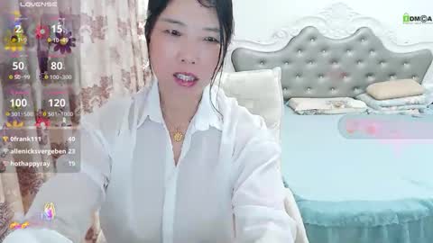 Shirleyni online show from 11/04/25, 02:10