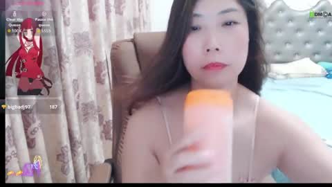 Shirleyni online show from 07/27/26, 03:19