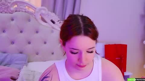 Shirley Thomas online show from 07/12/26, 08:49