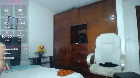 shirly online show from 01/05/25, 01:13