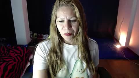 shirly online show from 10/14/25, 02:56