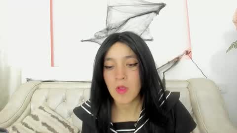 shiroo1 online show from 10/27/25, 07:40